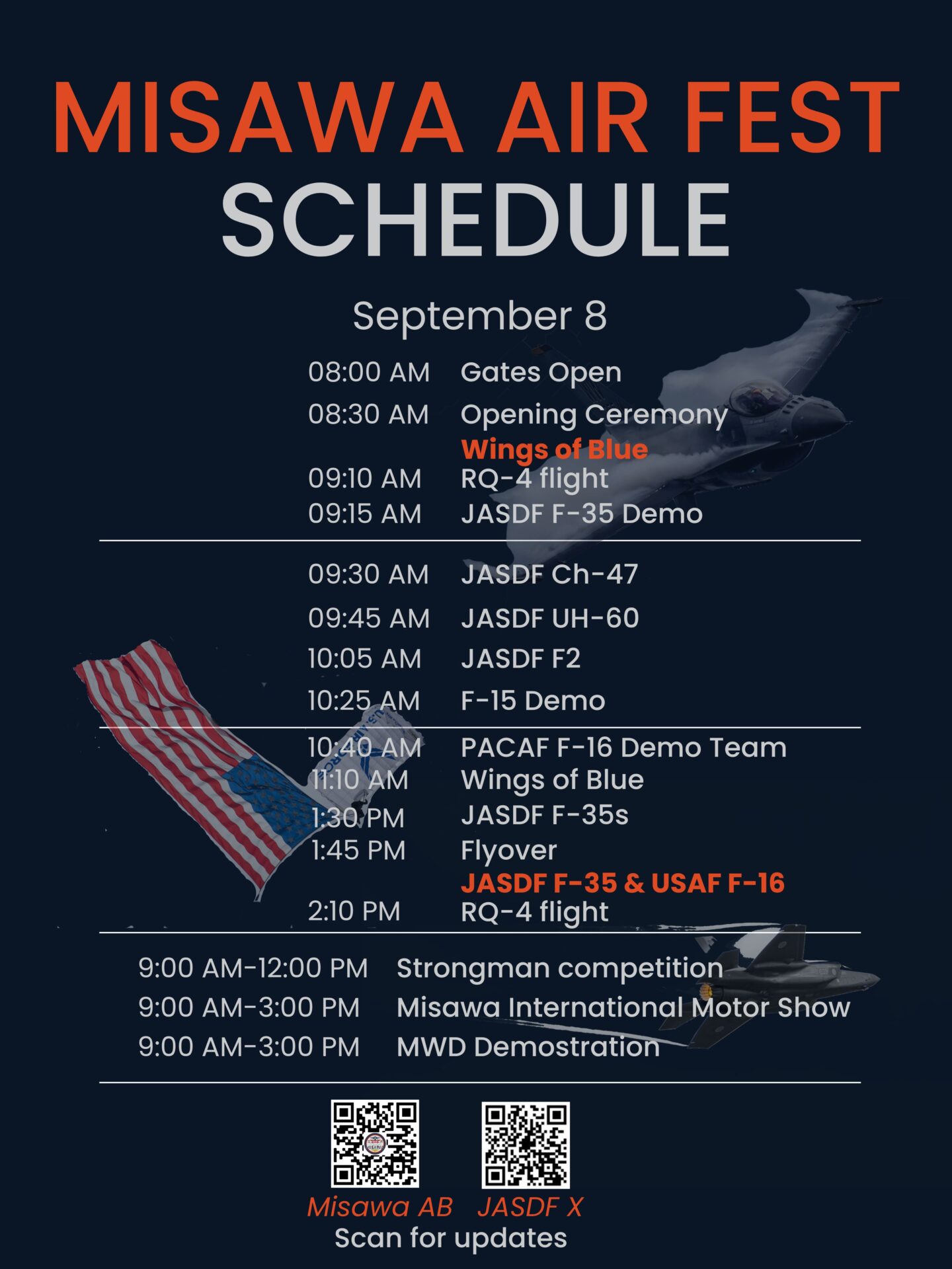 Blue-Orange-Modern-Schedule-
