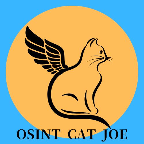 OsintCatJoe　～元自衛官のゆるい軍事ブログ～