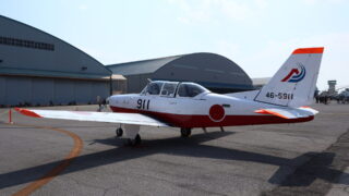 航空自衛隊 防府北基地HP