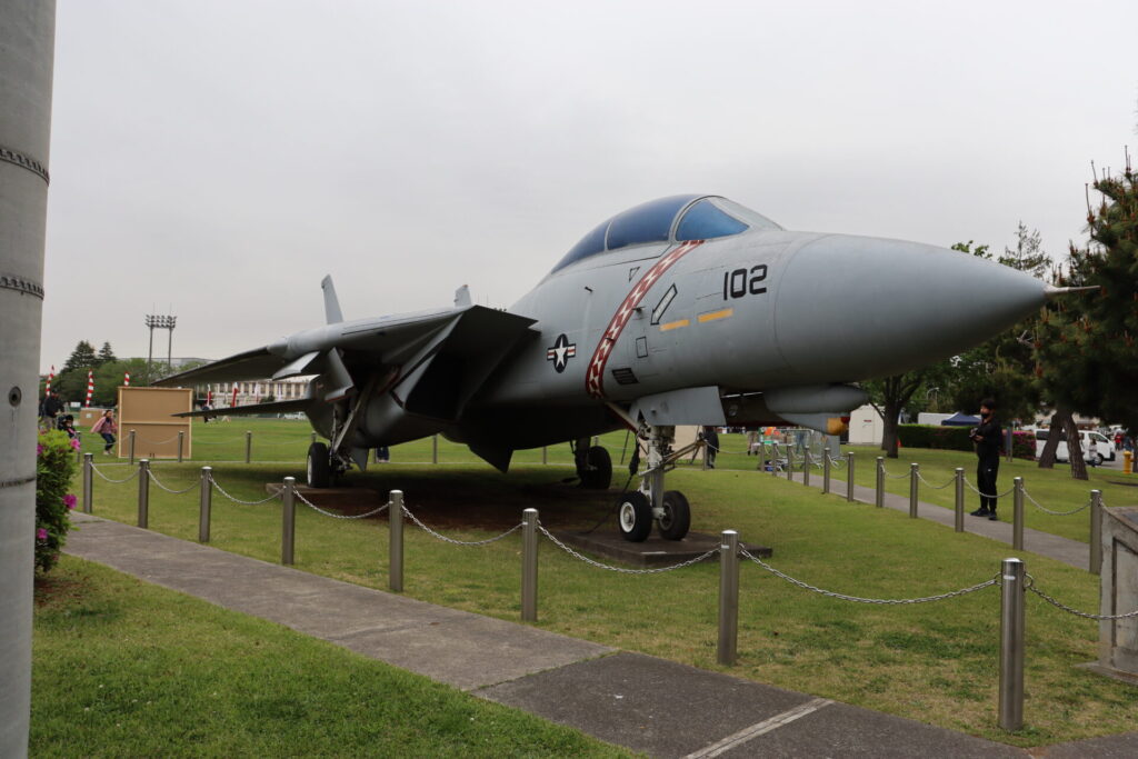 F-14トムキャット