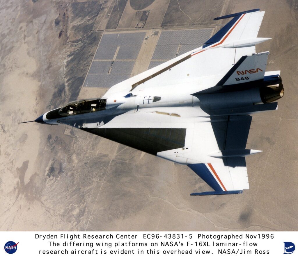 F-16XL